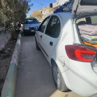 تیبا ۲|خودرو سواری و وانت|خمینی‌شهر, |دیوار