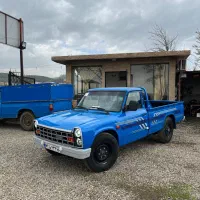 نیسان دوگانه ۱۴۰۴ صفر