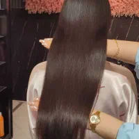 صافی و احیا مو ۱۰۰درصدفقط با۱۵۰۰ باموادبدون گازوبو