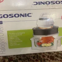 هواپز برقی گاسونیک