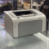 پرینتر خونگی hp laserjet p1102