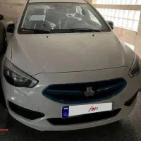 شاهین اتوماتیک سانروف دار