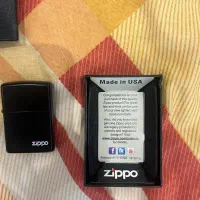 فندک زیپو اورجینال|زیورآلات و اکسسوری|تهران, الهیه|دیوار