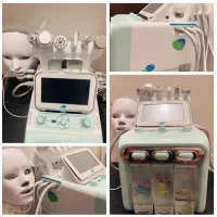 هیدروفیشیال(پاکسازی)