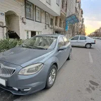 برلیانس h330 مدل ۹۶ اتومات تک برگ سند