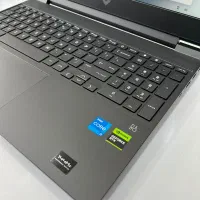 لپتا‌پ victus با گرافیک RTX 4050