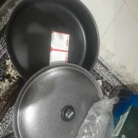 ماهیتابه تفلون سایز 48