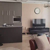 125متر میرداماد /نفت شمالی /فول امکانات