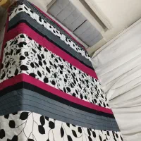 تخت بدون تشک