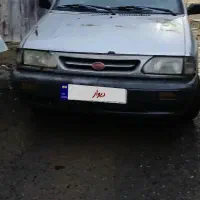 ماشین مدل ۸۵|خودرو سواری و وانت|کومله, |دیوار