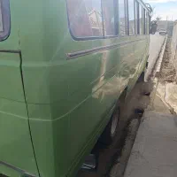 مینی بوس بنز|خودرو سنگین|زابل, |دیوار