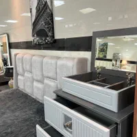 سرویس خواب نورا با کشو وباکس دوطرفه-سرای آرا|تخت و سرویس خواب|یزد, |دیوار