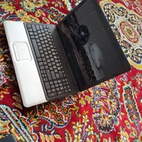 لپ تاپ HP مدل G60