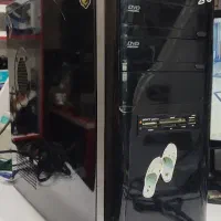 کیس سبک گرافیک 2g gt 610 در شهریار