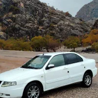 سمند سورن 1400تحویلی 1401