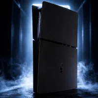 Ps5 slim Digital