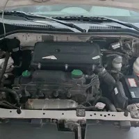 ساینا مدل 1400|خودرو سواری و وانت|تبریز, |دیوار