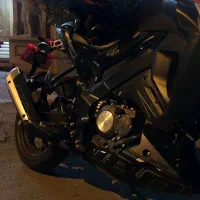 بنلی ۱۸۰s خشک مدل ۴۰۳|موتورسیکلت|گرگان, |دیوار