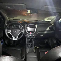 جک جی ۴|خودرو سواری و وانت|رشت, کوی مهر|دیوار