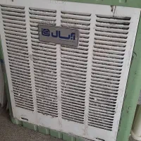 فروش کولر آبی بزرگ ابعاد۱۱۰×۱۱۰آبسال