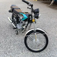 موتور سیکلت