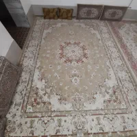 فرش ۱۲ متری