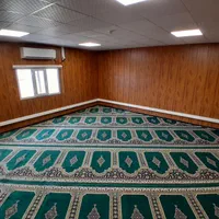 فرش سجاده ای مساجد زمرد درجه ۱|فرش|اهواز, نادری|دیوار