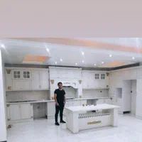 کابینت کمد دیواری پارتیشن اداری دیوارپوش|جاکفشی، کمد، دراور|تهران, امام زاده حسن|دیوار
