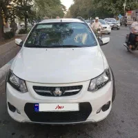 کوییک۱۴۰۱سفید،کیلومتر۳۰هزار