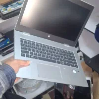 لپ تاپ درحد نو hp i7 نسل ۸|رایانه همراه|بندر گناوه, |دیوار