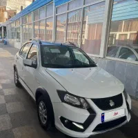 کوییک R تیپ s صفر خشک