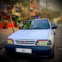 پراید131sx