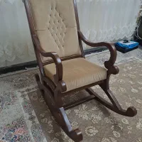 صندلی راک|صندلی و نیمکت|ساری, |دیوار