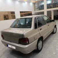 پراید 132مدل88 دوگانه کارخانه|خودرو سواری و وانت|بیرجند, |دیوار