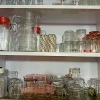 ظرف و ظروف آشپزخانه از صفر تا صد|ظروف سرو و پذیرایی|یاسوج, |دیوار