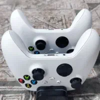 Xbox series s|کنسول، بازی ویدئویی و آنلاین|ملارد, |دیوار