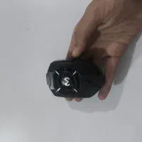 فن خنک کننده گوشی