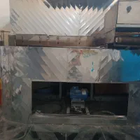 تنور یا دوار اصفهان صنعت پخت نان درآر|ماشین‌آلات صنعتی|دیشموک, |دیوار