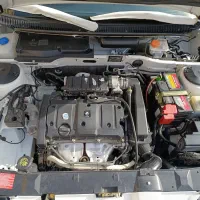 پژوپارس تیوفایو سفارشی|خودرو سواری و وانت|زابل, |دیوار