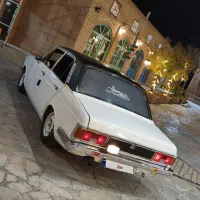پیکان مدل 77