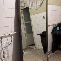 اینه قدی مخصوص ارایشگاه و میوه فروشی|آینه|کرمانشاه, |دیوار