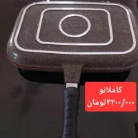 تعدادی قابلمه وسایل منزل|ظروف پخت‌وپز|تهران, مخصوص|دیوار