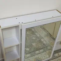 کشو آینه دار