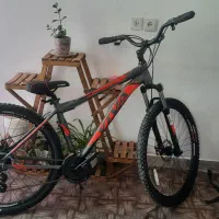 چرخ حرفه ای وی وا سایز ۲۹