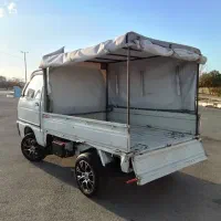 میتسوبیشی وانت
