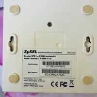 مودم زایکسل