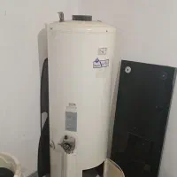 ابگرمکن ایستاده برفاب|آبگرمکن، پکیج، شوفاژ|کرمانشاه, |دیوار