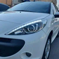 ۴۰۲ فرمون برقی