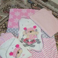 سرویس قنداق فرنگی