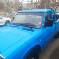 نیسان تک گانه مدل 96